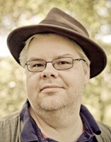 Lars Wirzenius
