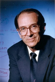 Lewis Terman