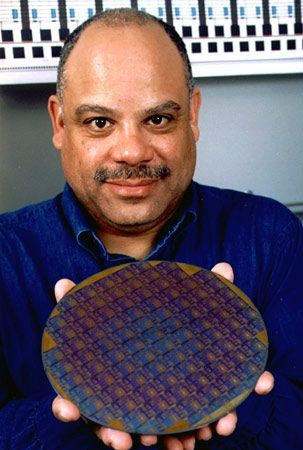 Mark E. Dean