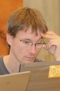 Markus Neteler