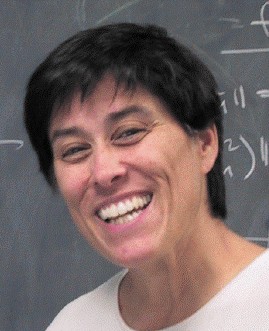 Marsha J. Berger