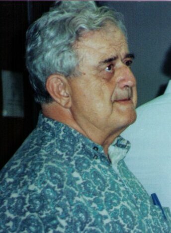 Marshall Nicholas Rosenbluth
