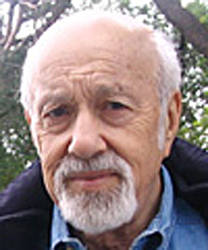 Martin A. Goetz