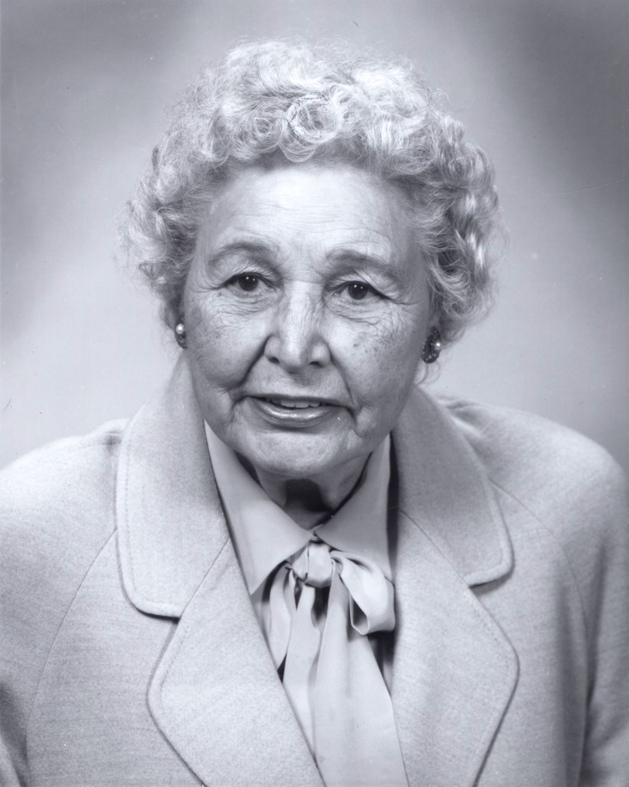 Mary Golda Ross