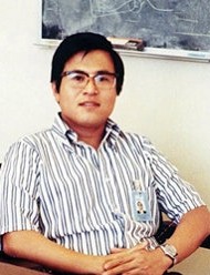 Masatoshi Shima