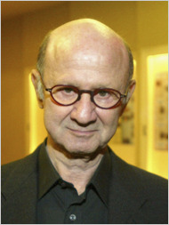 Max Palevsky