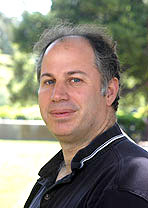 Mendel Rosenblum