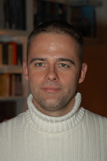 Michael Franz