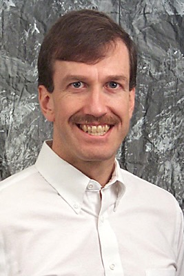 Michael John Muuss