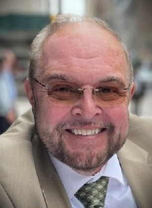 Michael S. Tomczyk