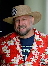 Michael Stern Hart
