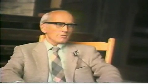 Michael Woodger