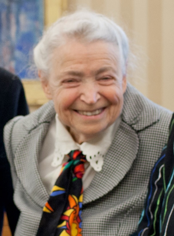 Mildred Spiewak Dresselhaus