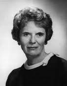 Mina Spiegel Rees
