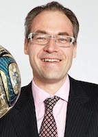 Neil Bartlett