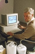 Nestor Burtnyk