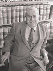 Norman Macrae