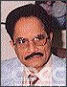 Paranandi V. S. Rao