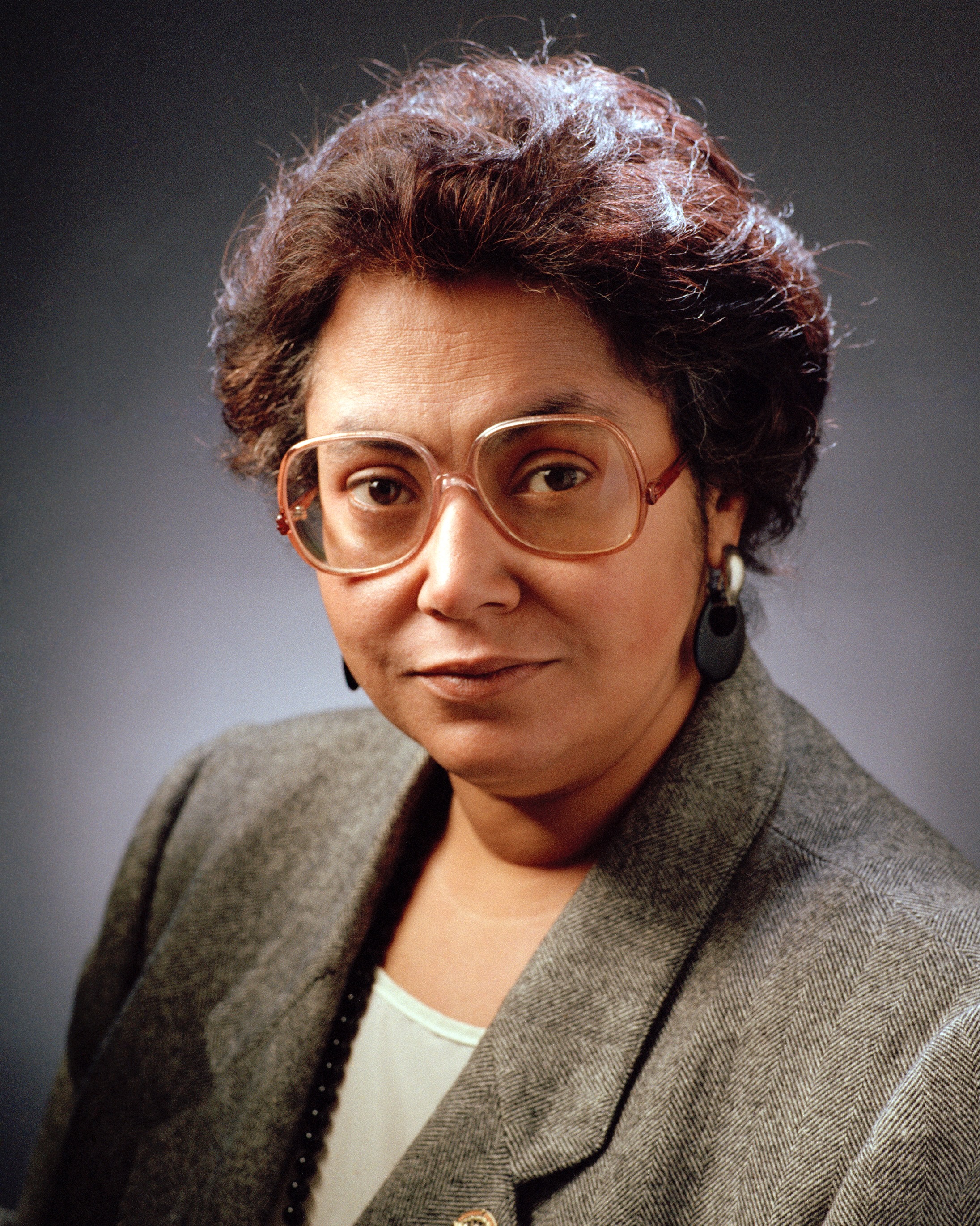 Patricia S. Cowings