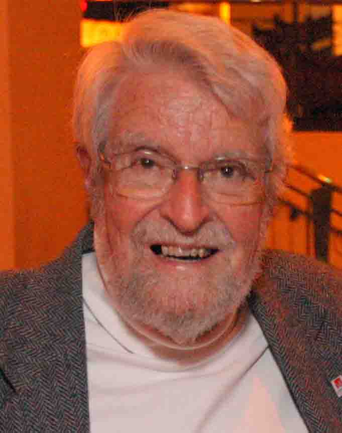Paul Armer