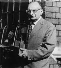Paul Eisler