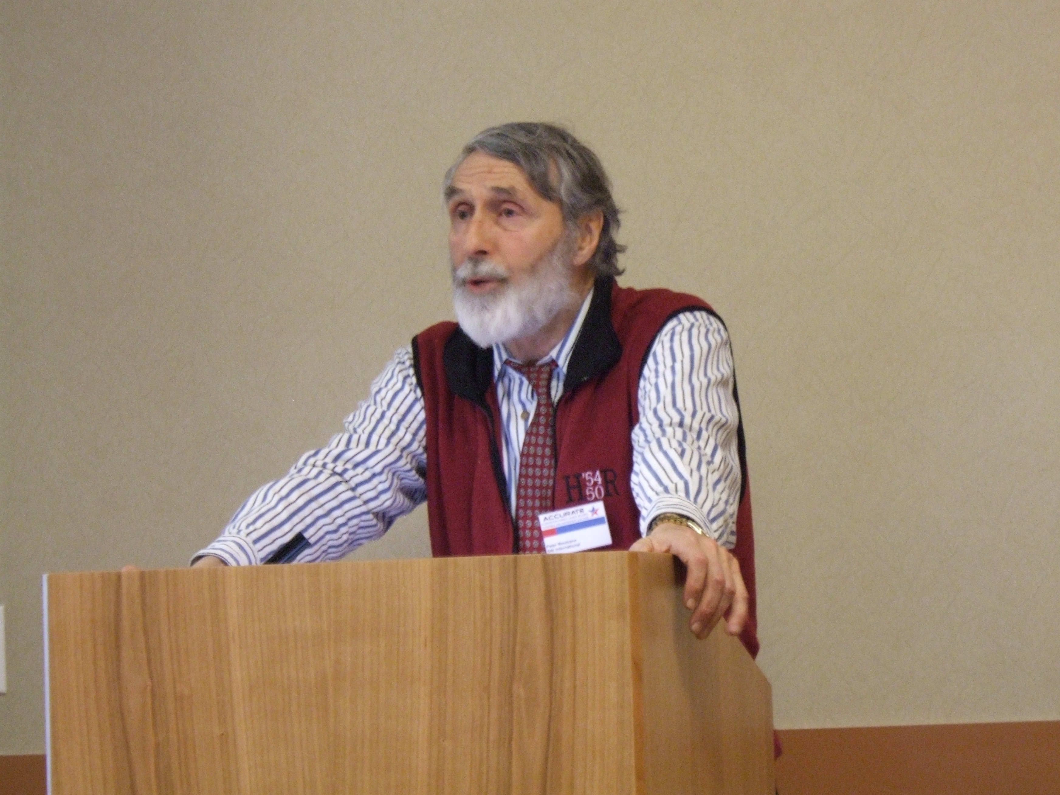 Peter G. Neumann