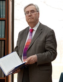 Peter Goddard
