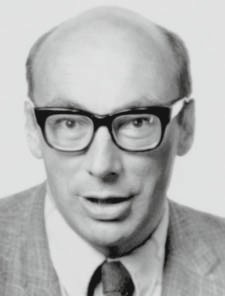 Peter John Landin