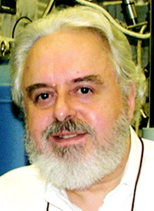 Phaedon Avouris
