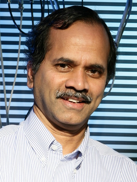 Rama Chellappa