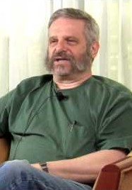 Randy Bush