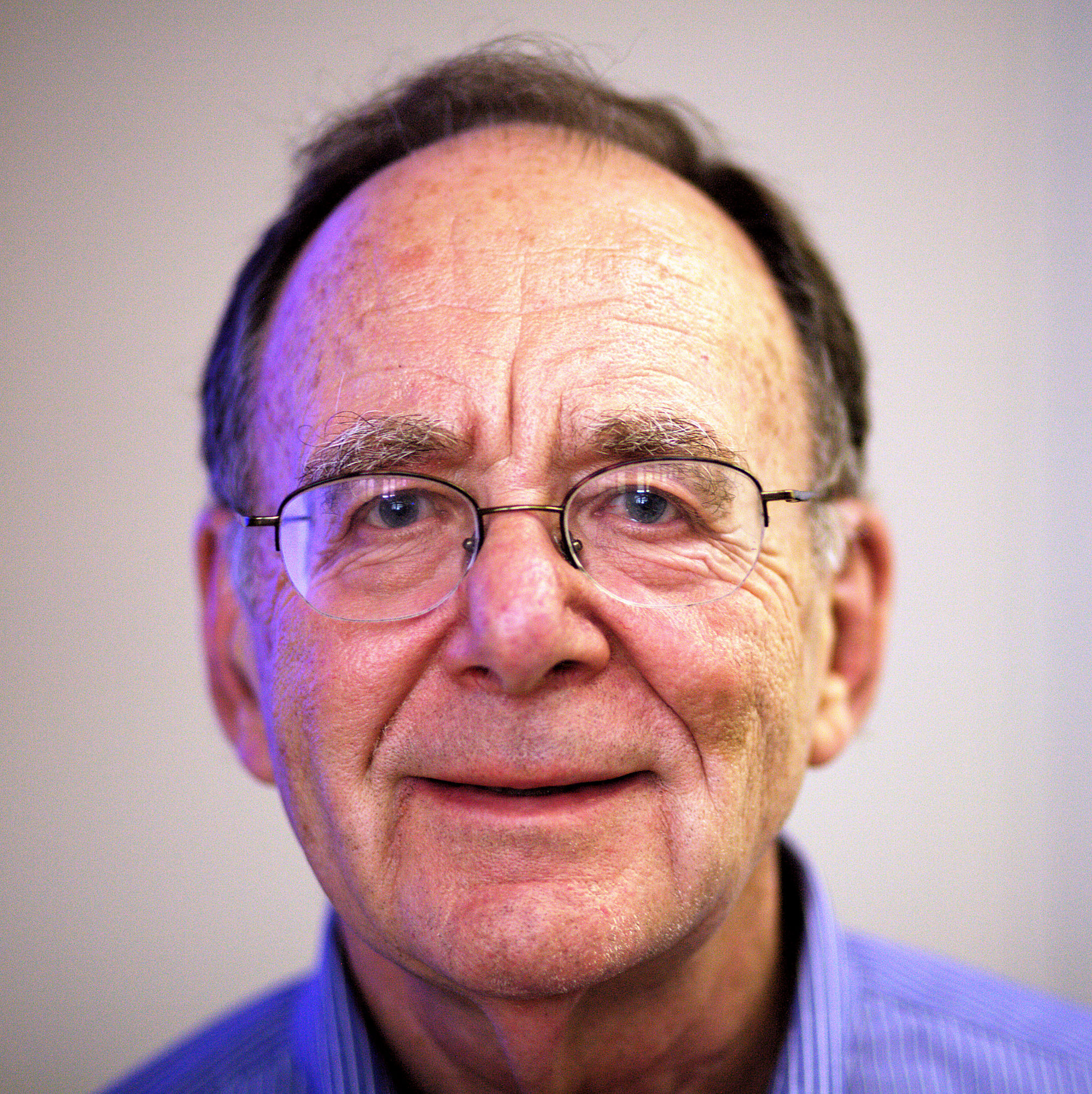 Richard (Dick) Manning Karp