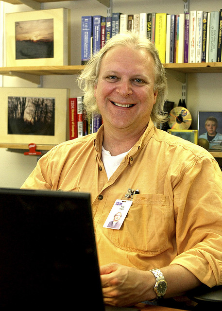 Robert H. High, Jr.