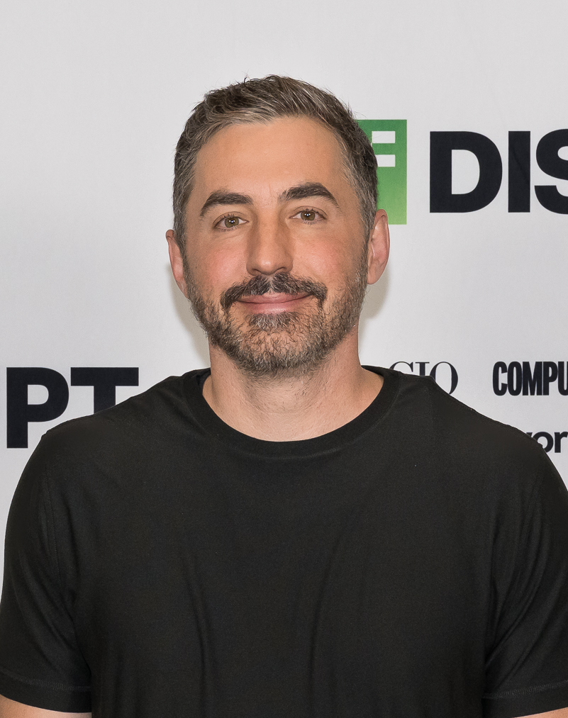 Robert Kevin Rose