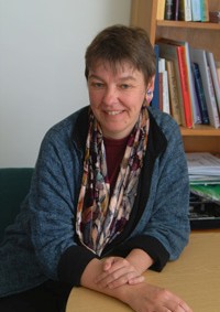Sally A. Fincher