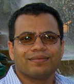 Satish Chandra