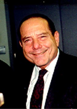 Saul Amarel