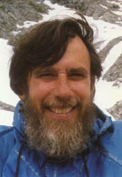 Severo M. Ornstein