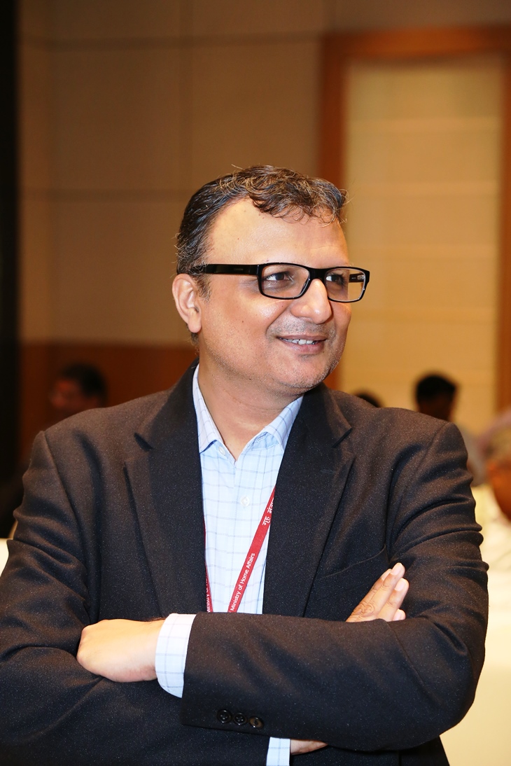 Shashi Shekhar