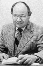 Shmuel Winograd