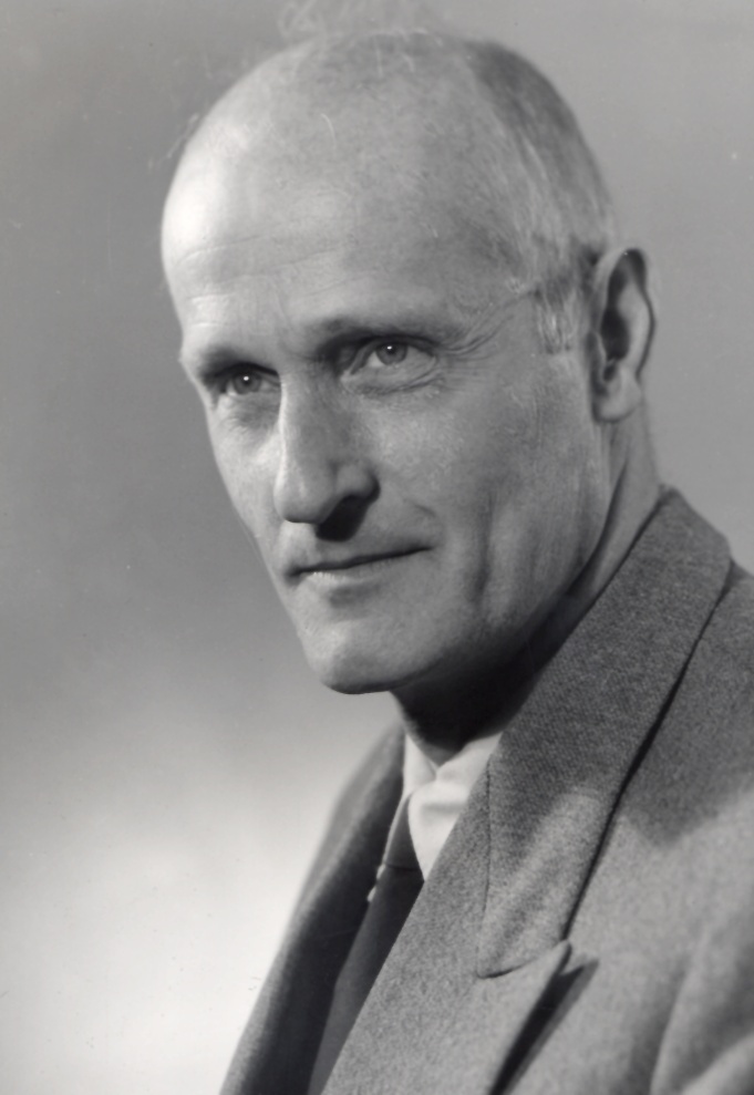 Stephen Cole Kleene