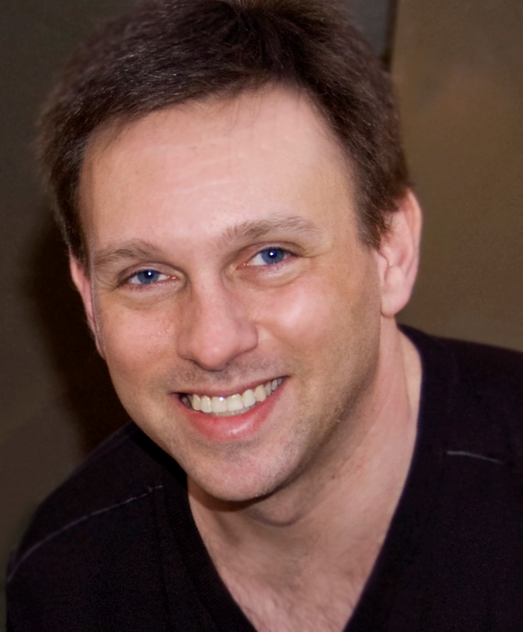 Stephen J. Fink