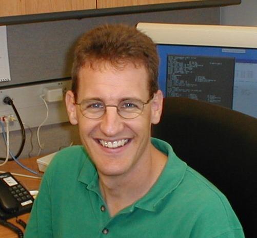 Stephen W. Keckler