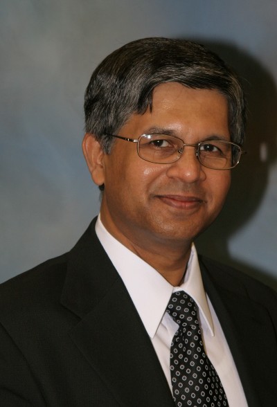 Sumit Ghosh