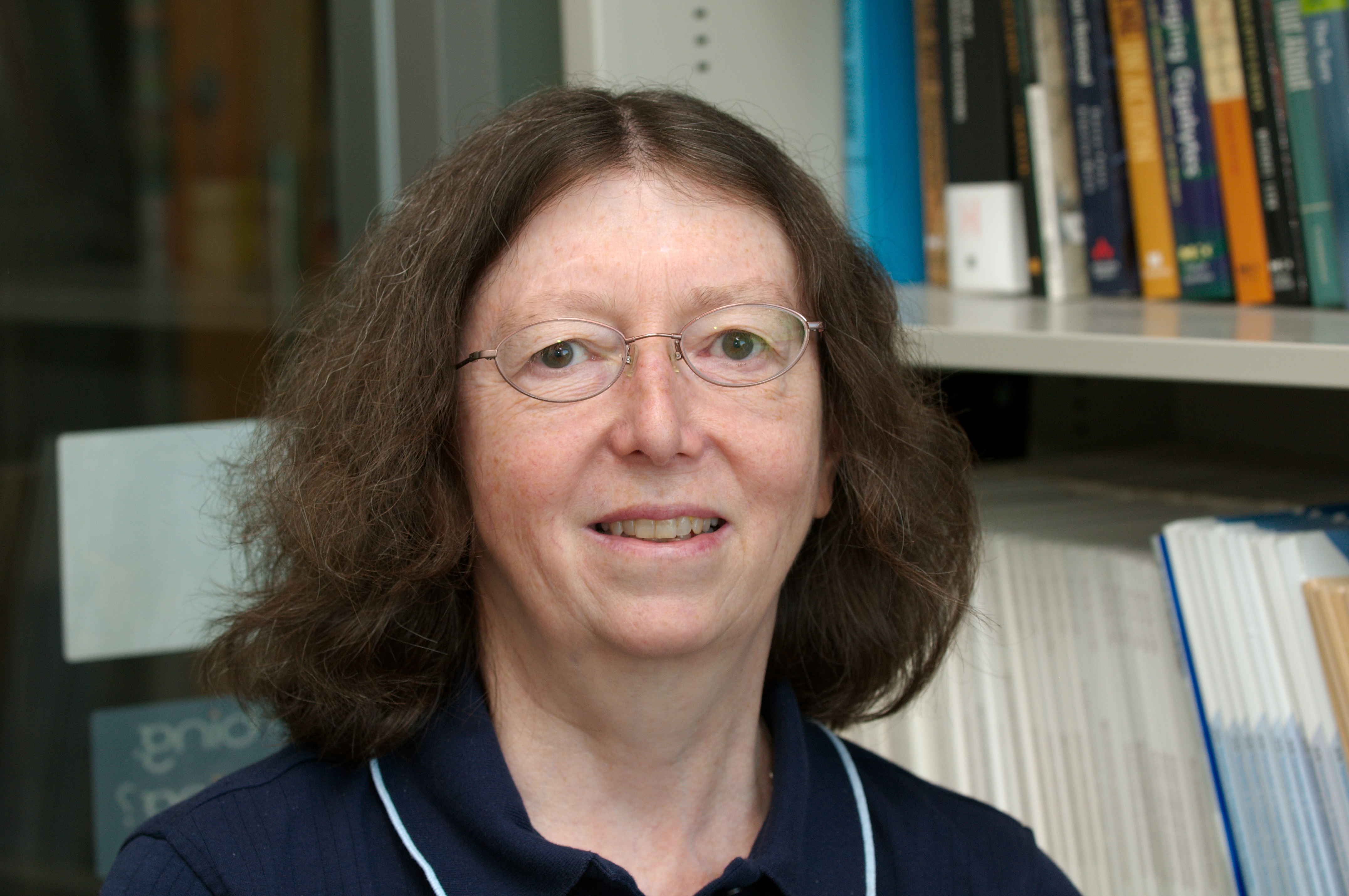 Susan T. Dumais
