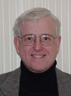 T. Capers Jones