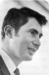 Thomas E. Osborne