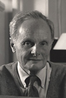 Thomas Parke Hughes
