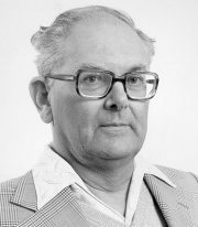 Trevor Pearcey