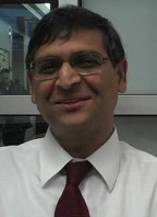 Vipin Kumar